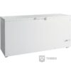 Vrieskist Tefcold FR605 SL - 0