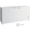 Vrieskist Tefcold FR605 SL - 0