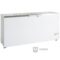 Vrieskist Tefcold FR605S SL - 0