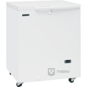 Vrieskist Tefcold SE10-45 - 0