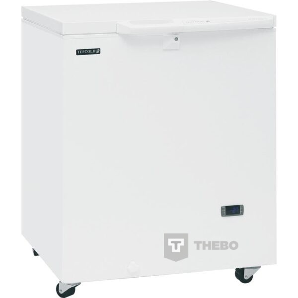 Vrieskist Tefcold SE10-45 - 0