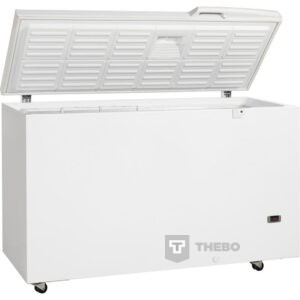 Vrieskist Tefcold SE40-45 - 0
