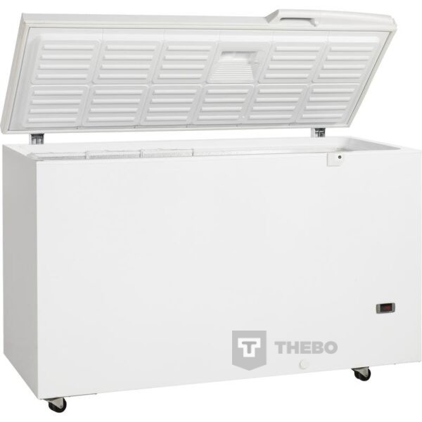Vrieskist Tefcold SE40-45 - 0