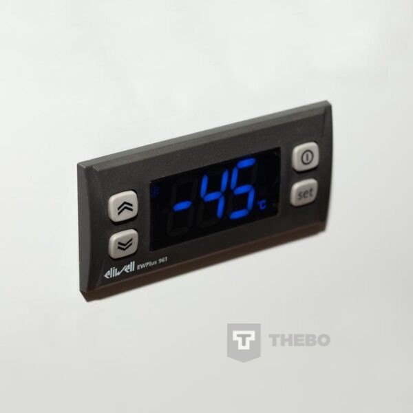 Vrieskist Tefcold SE40-45 - 2