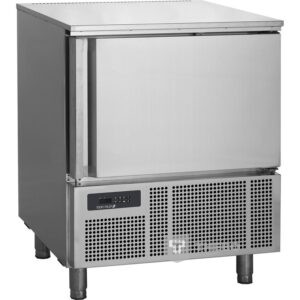Blast chiller & blast freezer Tefcold BLC5 - 0