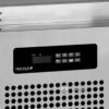 Blast chiller & blast freezer Tefcold BLC5 - 2