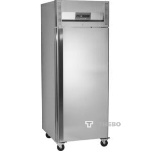 Bakkerskoelkast Tefcold BK850 - 0
