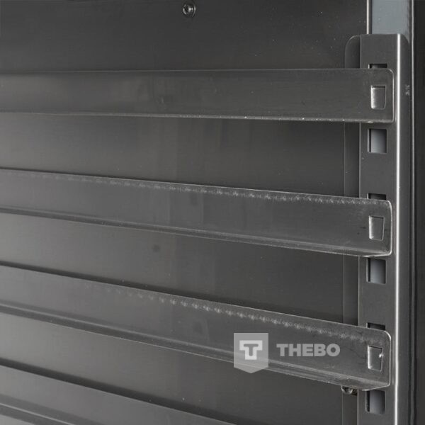 Bakkerskoelkast Tefcold BK850 - 2