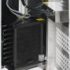 Bakkerskoelwerkbank Tefcold BK210 - 1