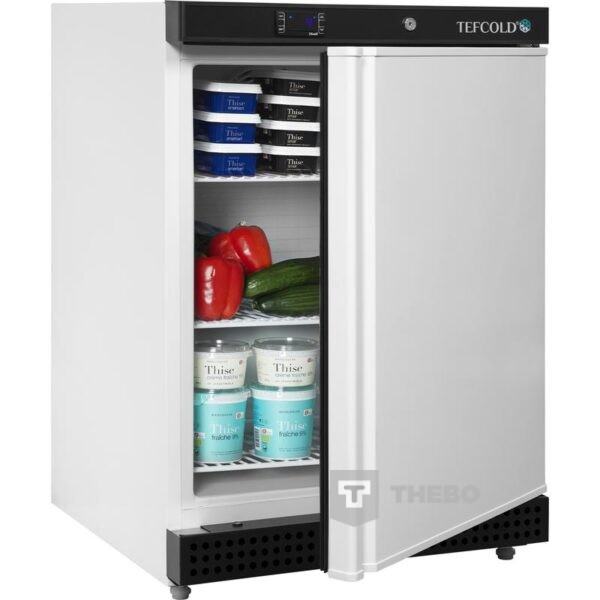 Koelkast Tefcold UR200 - 1