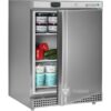 Koelkast Tefcold UR200S - 1