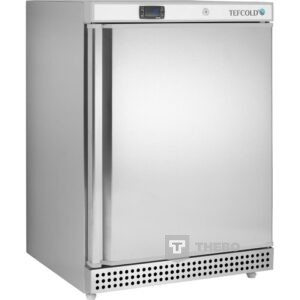 Koelkast Tefcold UR200S - 0