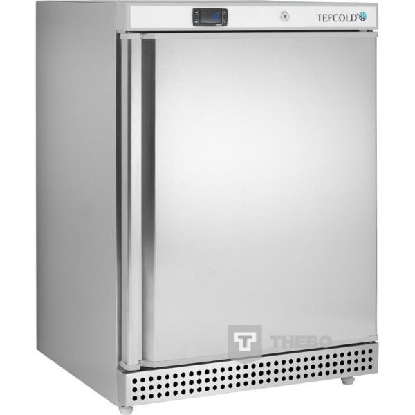 Koelkast Tefcold UR200S - 0
