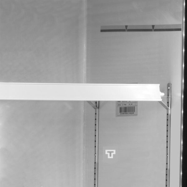 Wandkoeling Tefcold NC2500G - 2