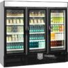 Wandkoeling Tefcold NC7500G - 1