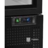 Wandkoeling Tefcold NC7500G - 3