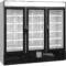 Wandkoeling Tefcold NC7500G - 0