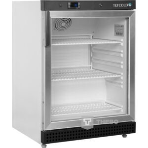 Wandkoeling Tefcold UR200G - 0