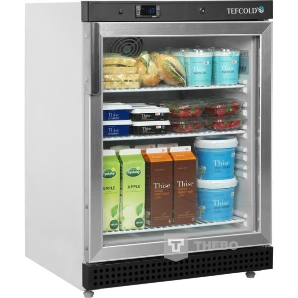 Wandkoeling Tefcold UR200G - 1