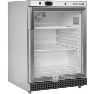 Wandkoeling Tefcold UR200SG - 0