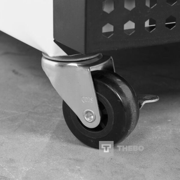 Koelkast Tefcold UR550S - 3