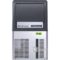 IJsblokjesmachine Tefcold ECM 47 AS OX - 0
