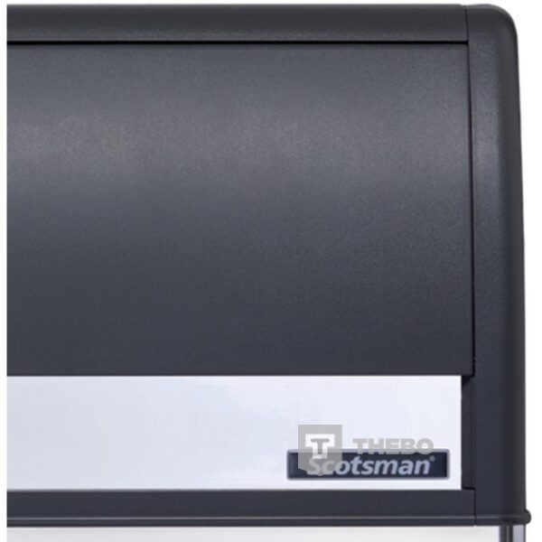 IJsblokjesmachine Tefcold ECM 47 AS OX - 1