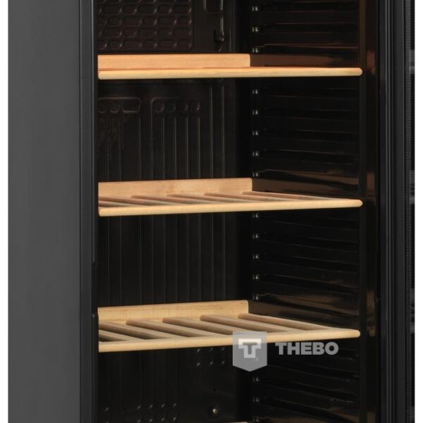 Wijnkoelkast Tefcold CPP1380E - 2