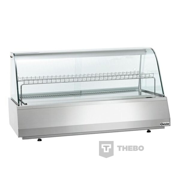 Koeltoonbank Liebherr 405057 - 1
