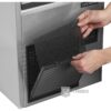IJsblokjesmachine Tefcold TC37 - 2