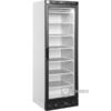Glasdeur vrieskast Tefcold UFSC371G - 0