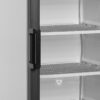 Glasdeur vrieskast Tefcold UFSC371G - 2