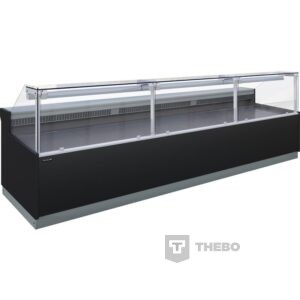 Koeltoonbank Tefcold VAD3750B (AMALIA D) - 0