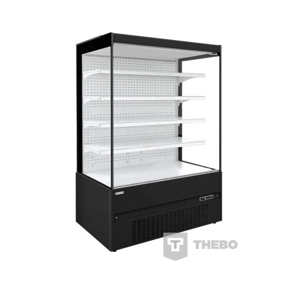 Wandkoeling Tefcold MCWB90 - 0