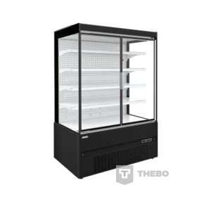 Wandkoeling Tefcold MCWB130H (ECRON) - 0