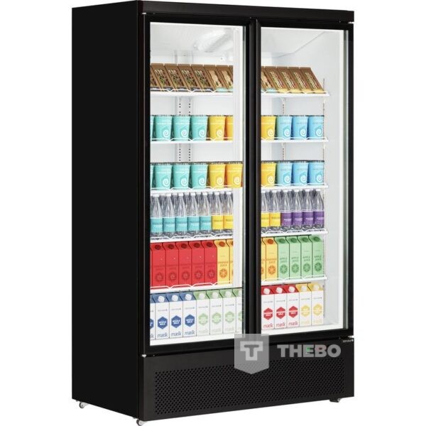 Wandkoeling Tefcold Atom Maxi C2DB - 1