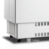 Glasdeur koelkast Tefcold KBAK104 - 2