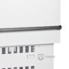 Glasdeur koelkast Tefcold KBAK104PLUS - 3