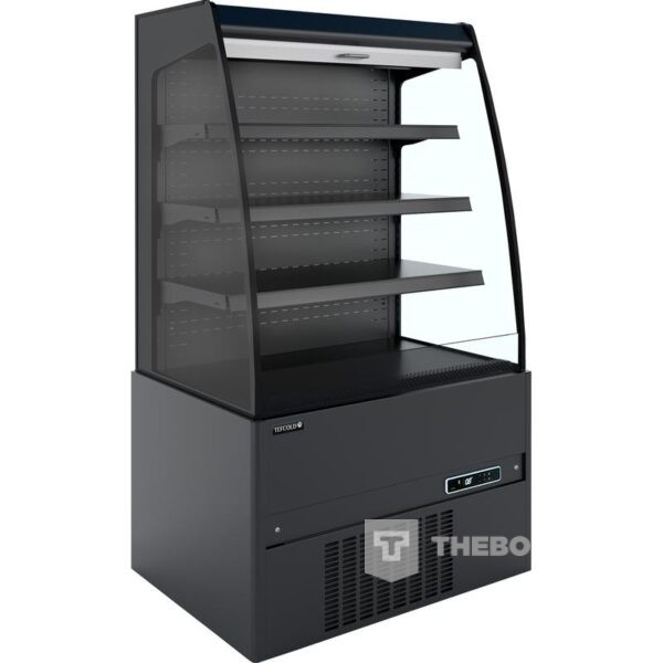 Wandkoeling Tefcold MCB90 Low - 0