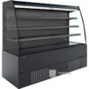Wandkoeling Tefcold MCB200 Low - 0