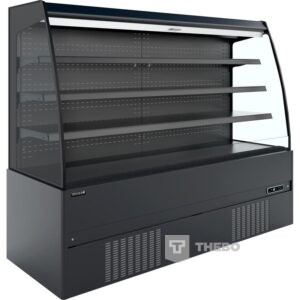 Wandkoeling Tefcold MCB200 Low - 0