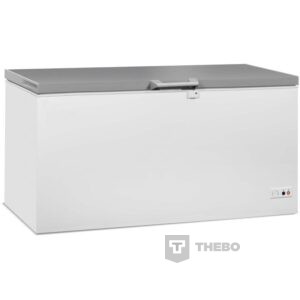 Vrieskist Tefcold CF700PRO - 0