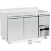 Koelwerkbank Tefcold L2-1330 TEK - 0
