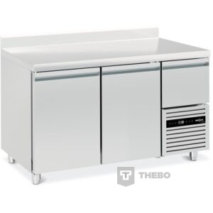 Koelwerkbank Tefcold L2-1330 TEK - 0
