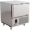 Blast chiller & blast freezer Tefcold BLCA3X1 - 0