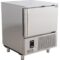 Blast chiller & blast freezer Tefcold BLCA5X1 - 0