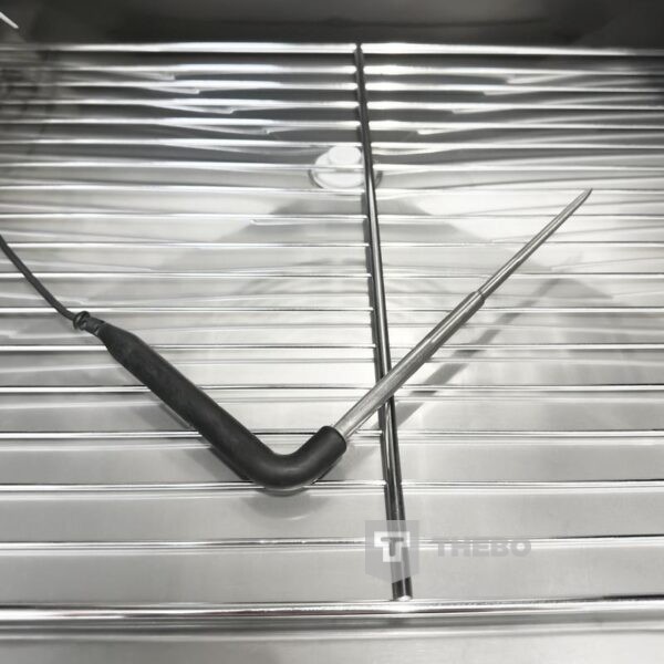 Blast chiller & blast freezer Tefcold BLCA10X1 - 1