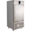 Blast chiller & blast freezer Tefcold BLCA10X1 - 0