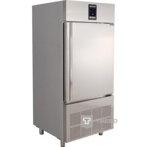 Blast chiller & blast freezer Tefcold BLCA10X1 - 0