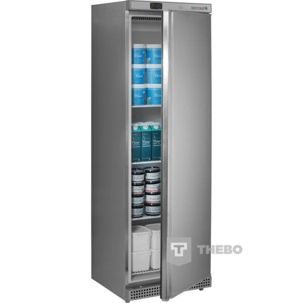 Koelkast Tefcold UR400X1 - 1
